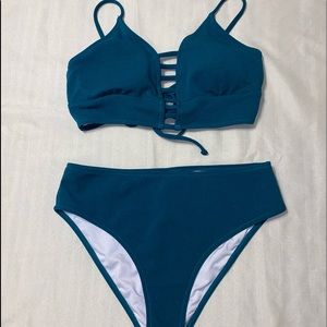 CUPSHE Bathing Suit